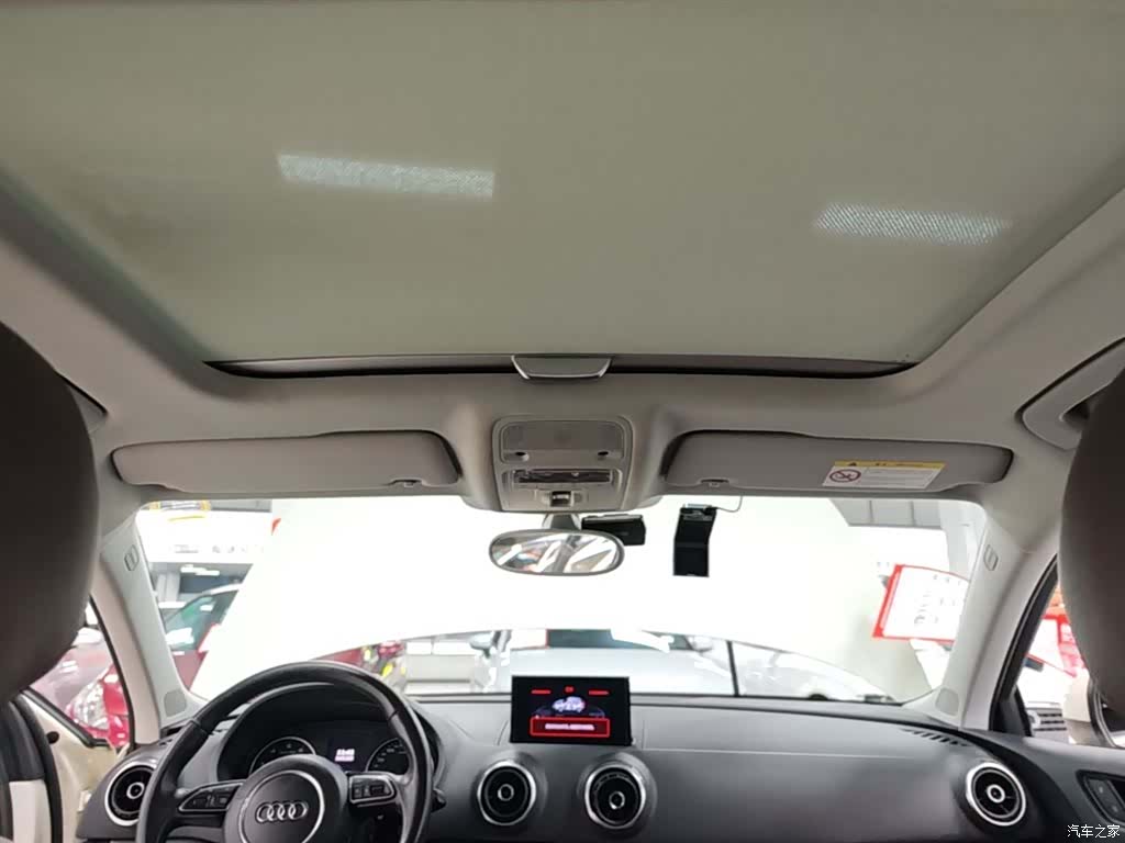 Audi A3, 2015 18