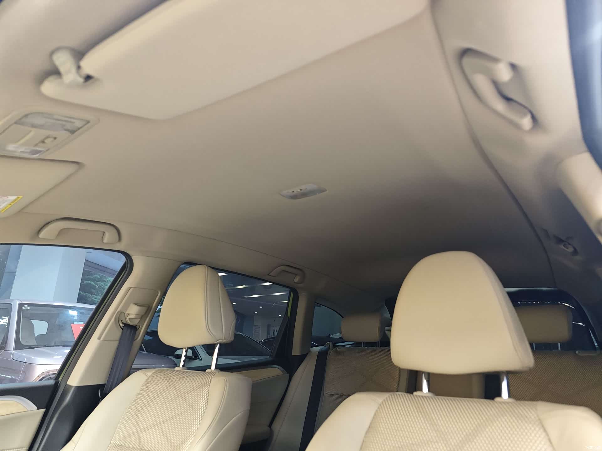 Honda Jade, 2014 12