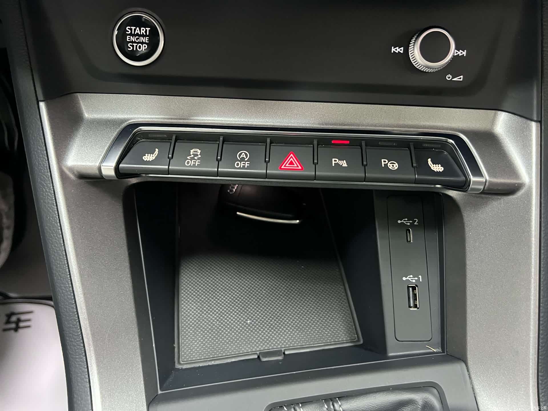 Audi Q3, 2022 15