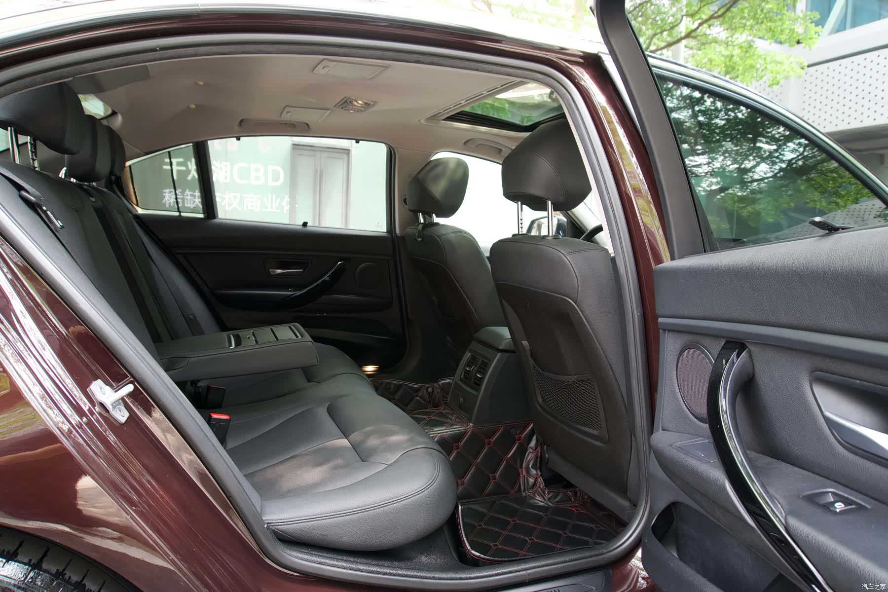 BMW 3 Series, 2016 12