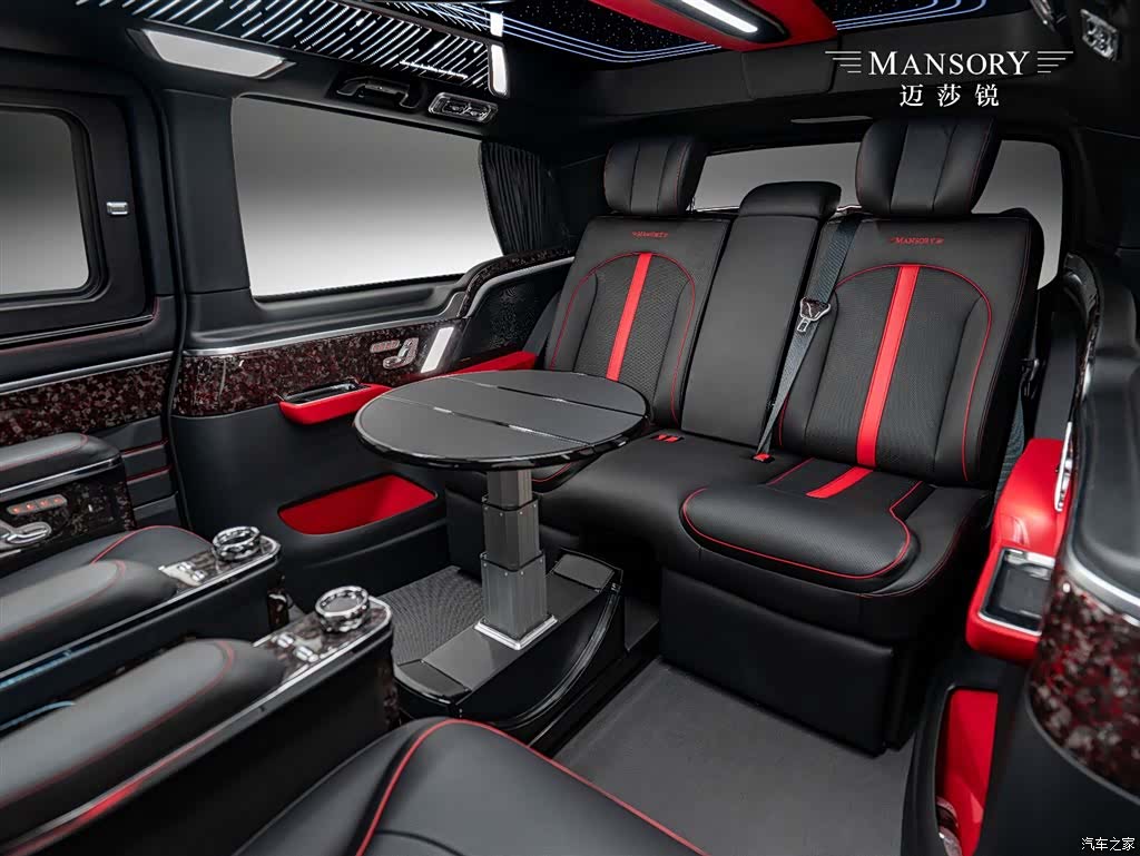 Mansory MV680, 2026 8