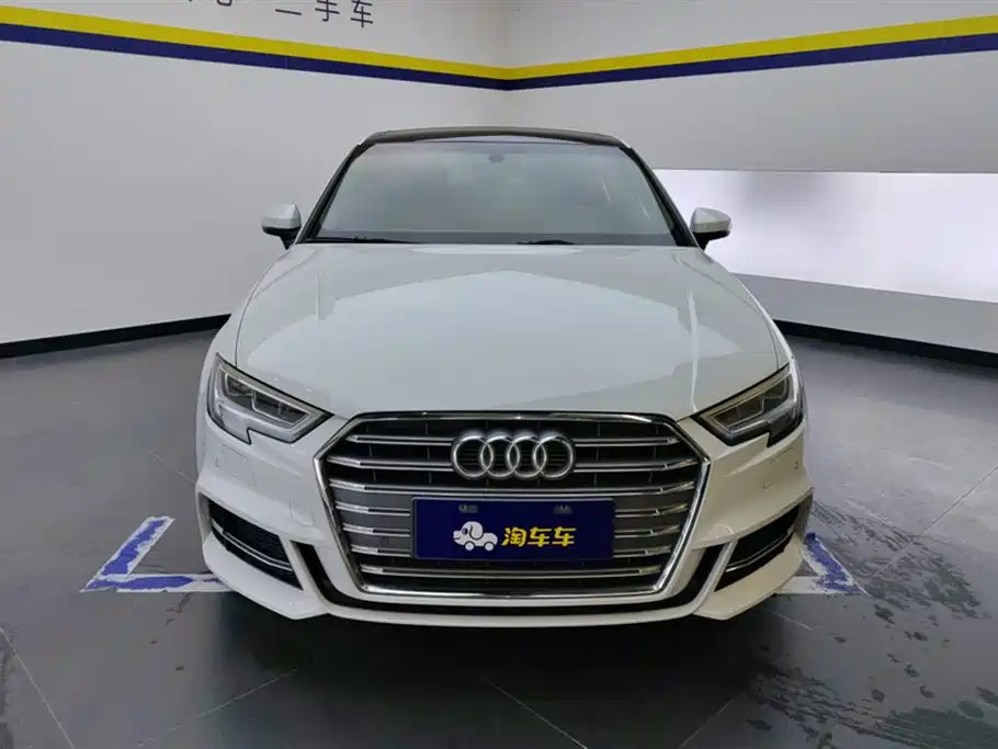 Audi A3 Audi A3