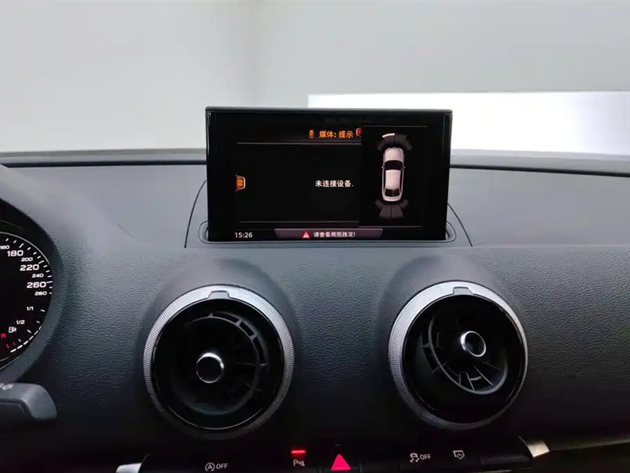 Audi A3 Audi A3