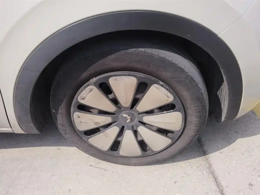 Wuling Wuling Bingguo