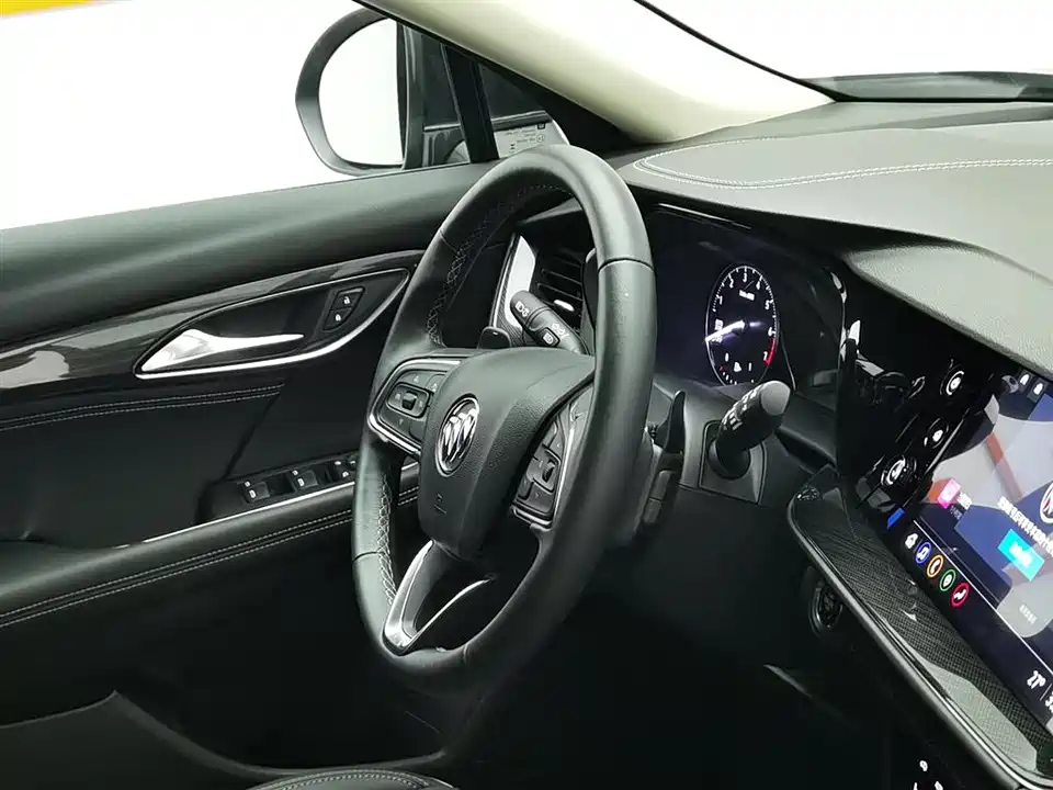Buick Angkewei S