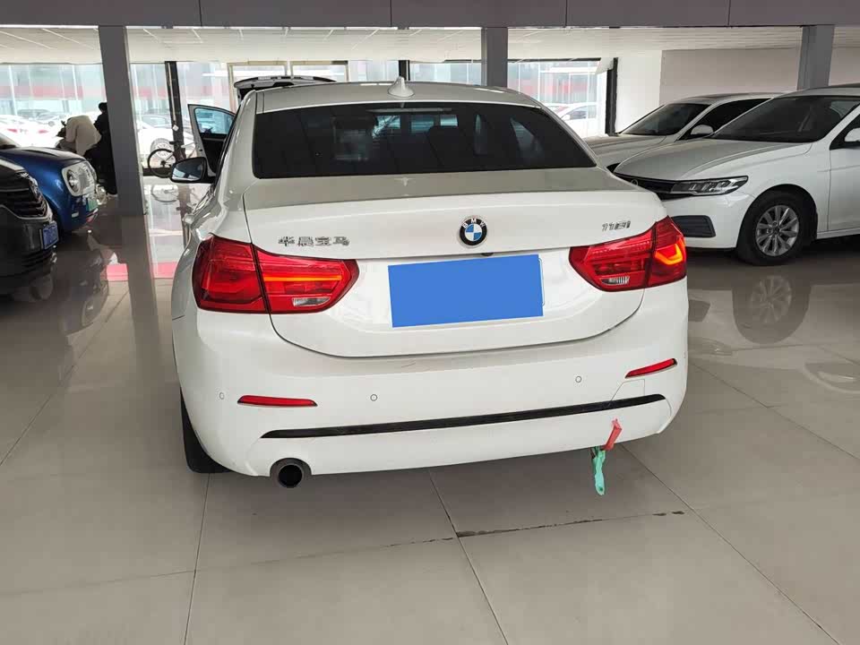 BMW 1 series BMW 1 series