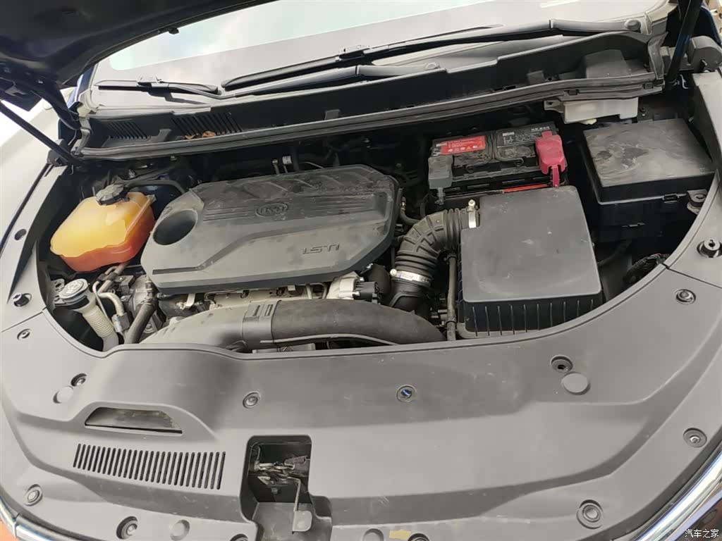 BYD Song, 2019 20
