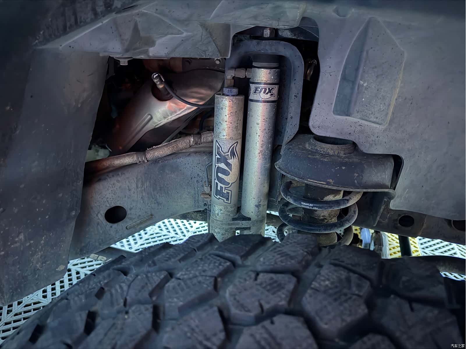 Jeep Wrangler, 2012 34