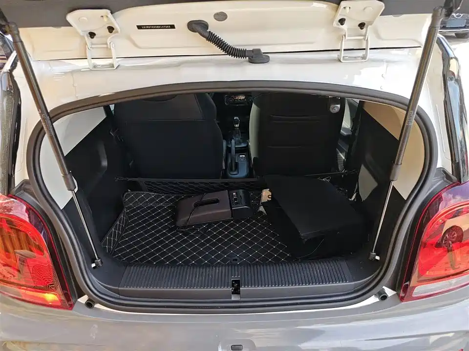 Roewe Clewe CLEVER