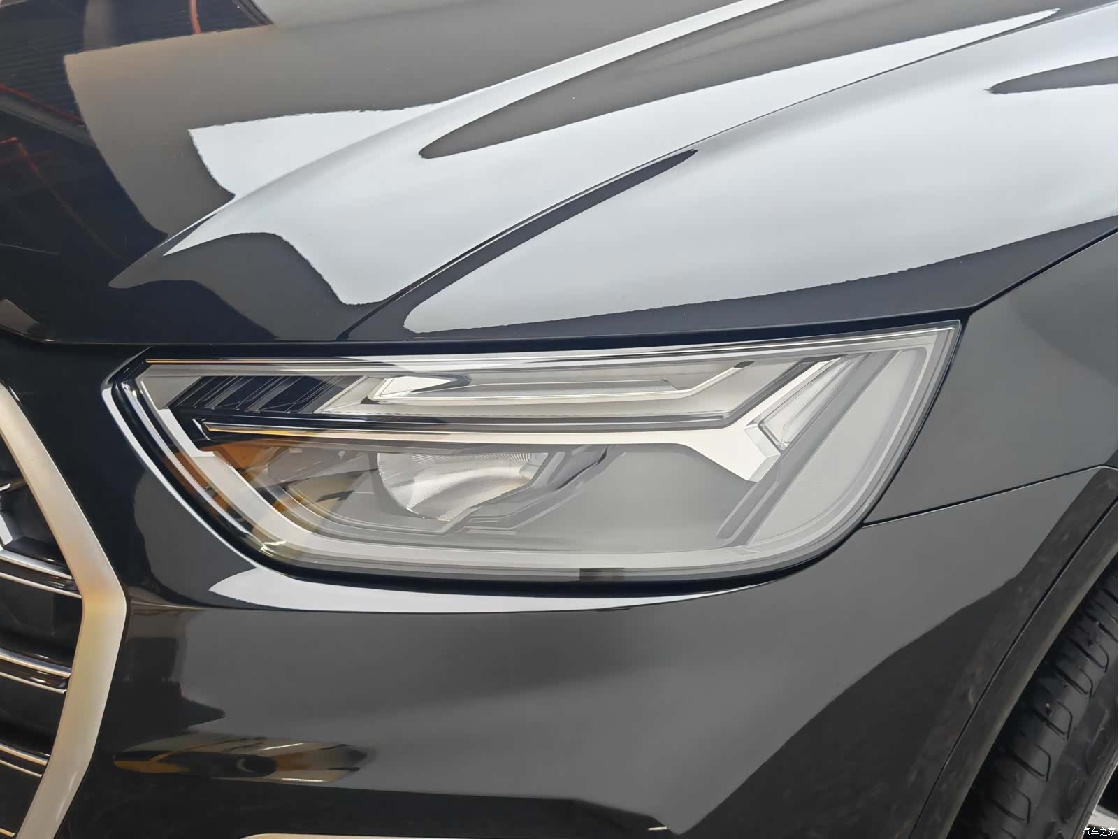 Audi Q5L, 2023 8