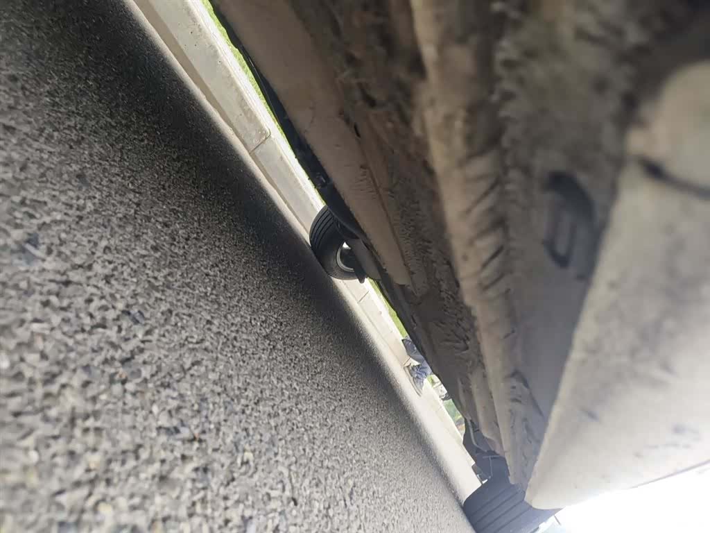 Volkswagen Bora, 2018 19