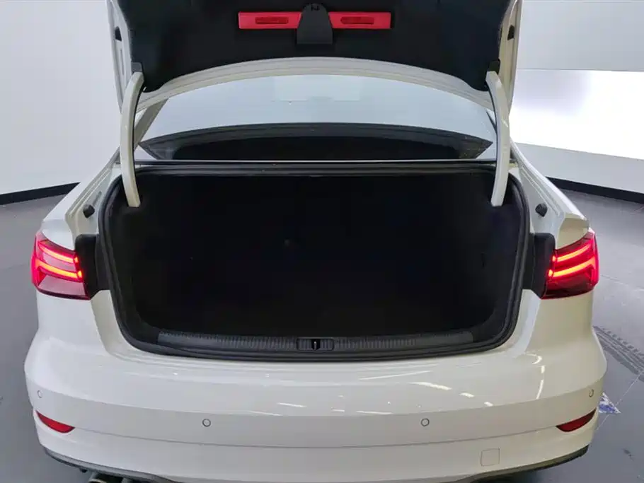 Audi A3 Audi A3