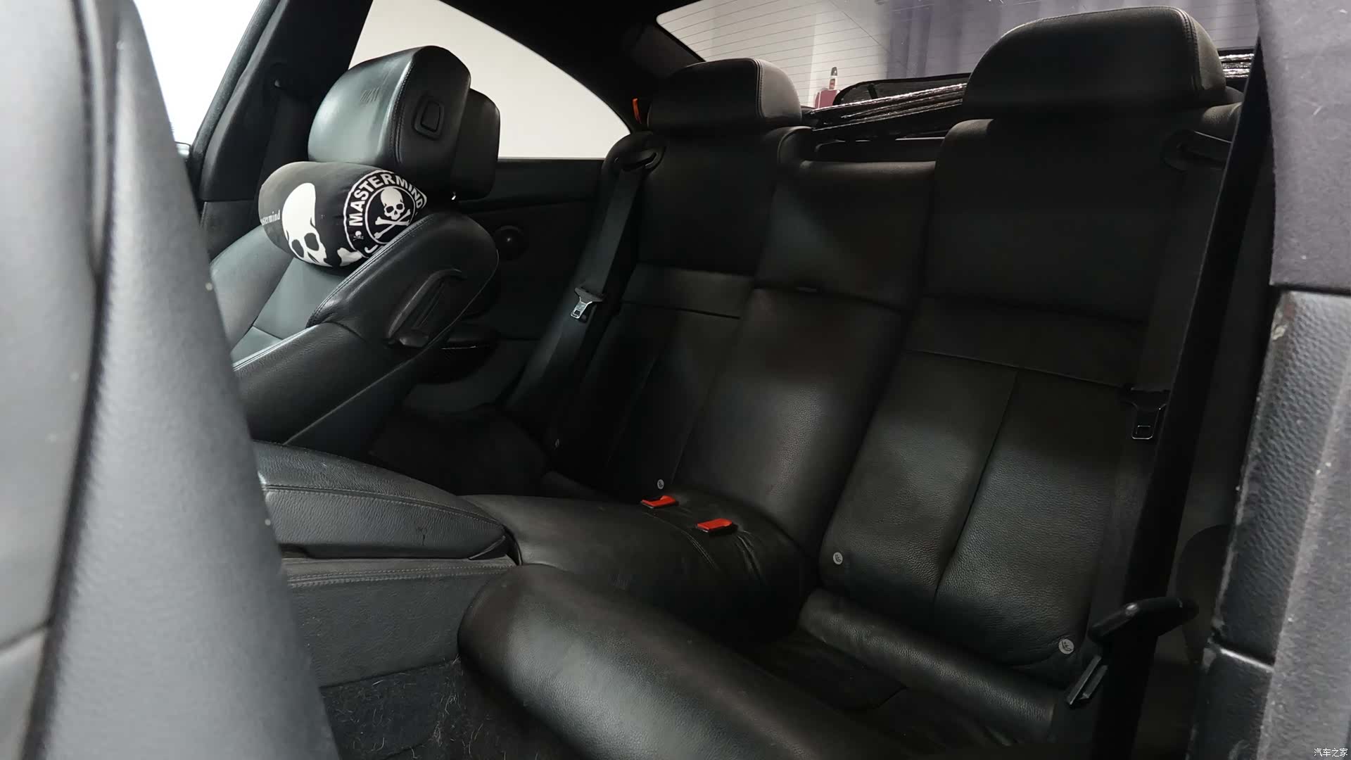 BMW M6, 2008 8