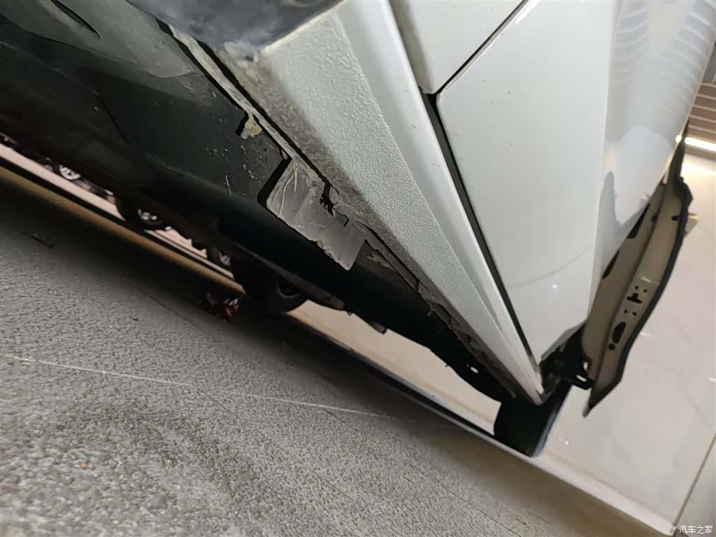 Buick GL8, 2022 21