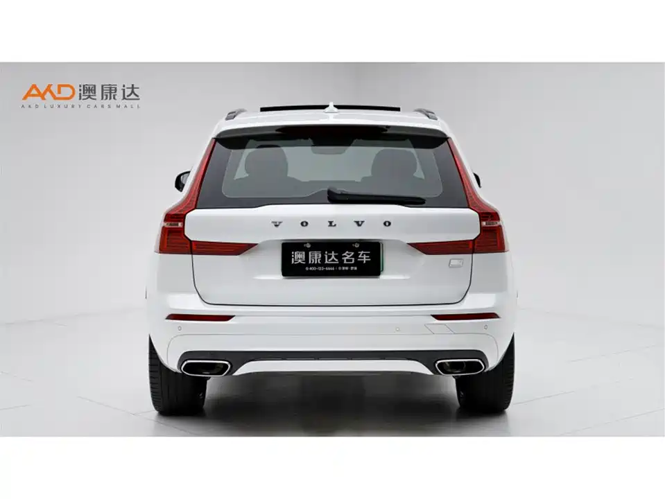 Volvo XC60 Volvo XC60