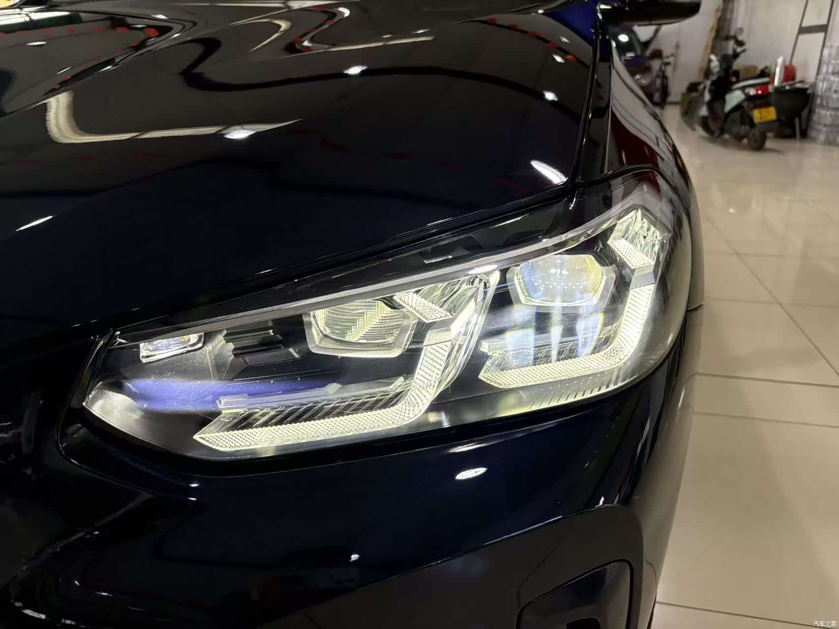 BMW X3, 2022 17