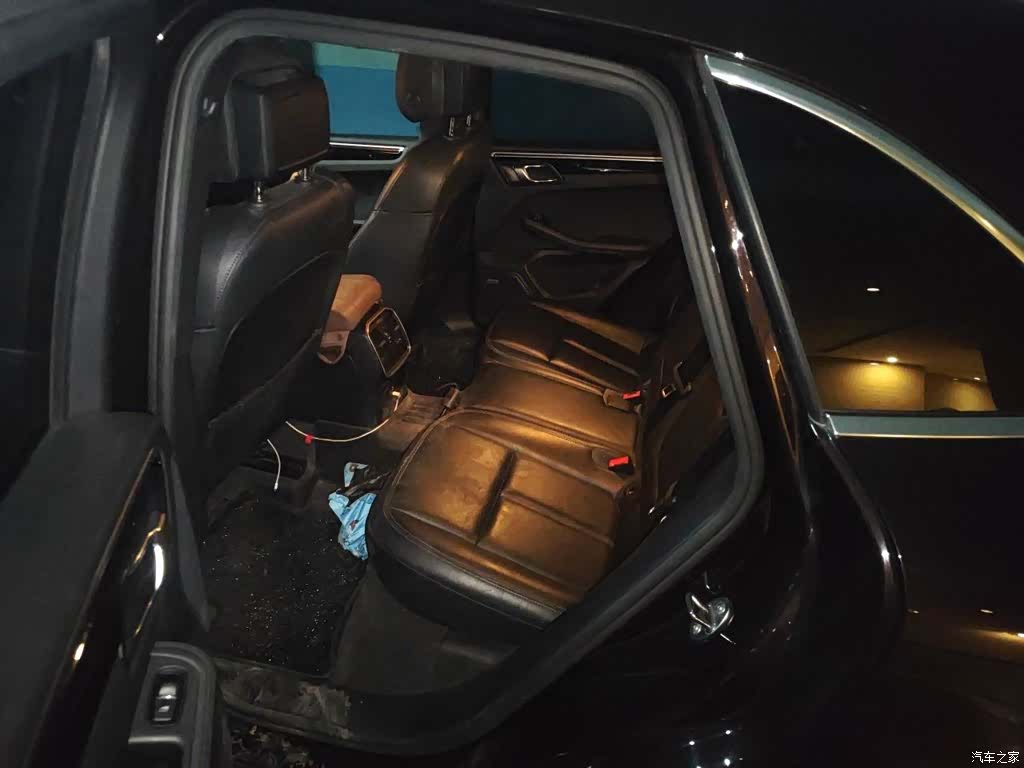 Porsche Macan, 2020 15