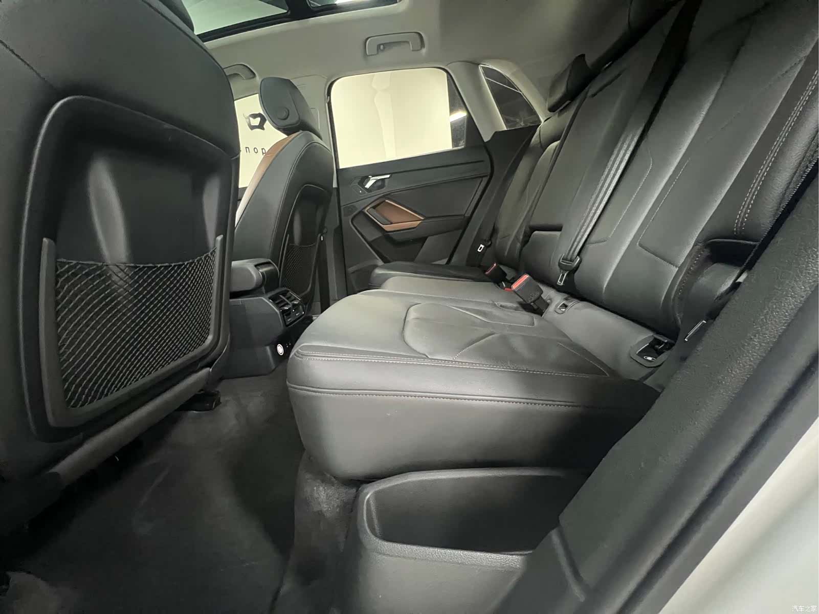 Audi Q3, 2023 15