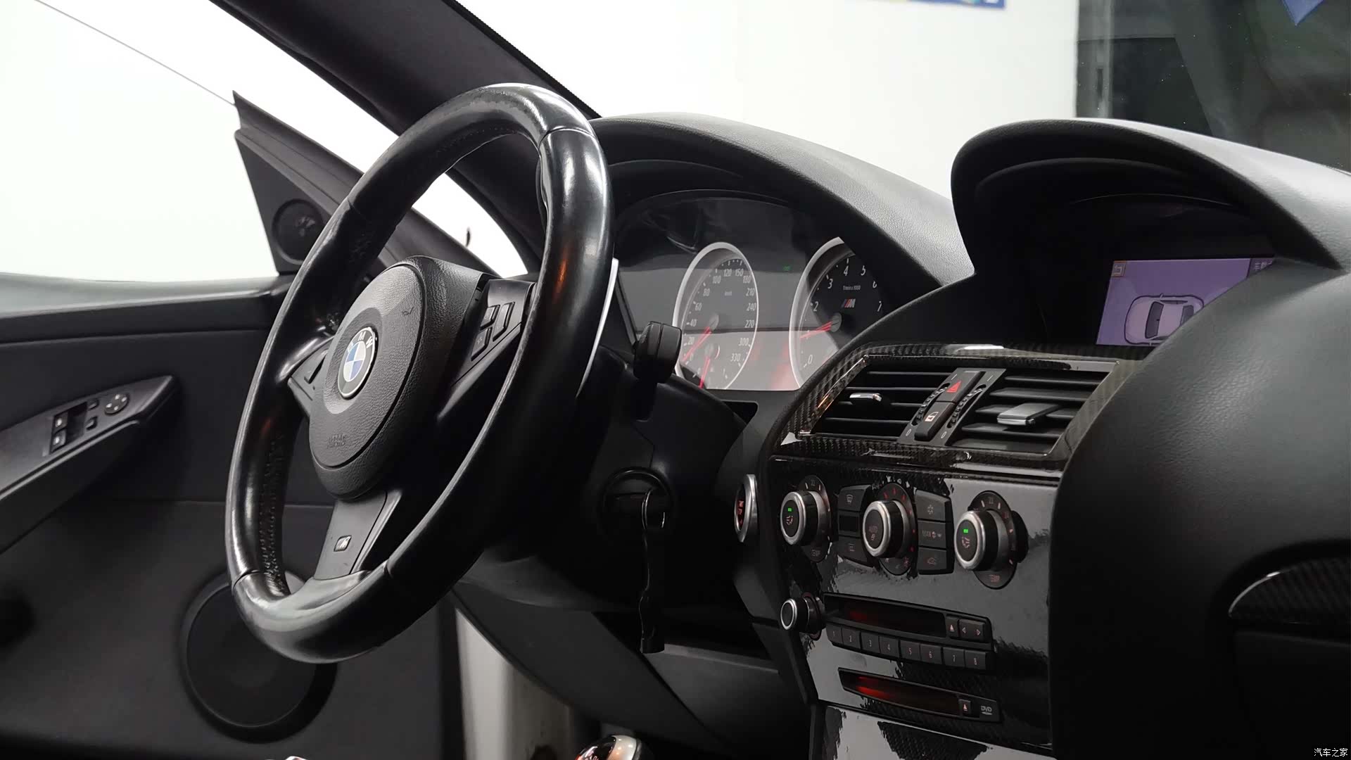 BMW M6, 2008 12