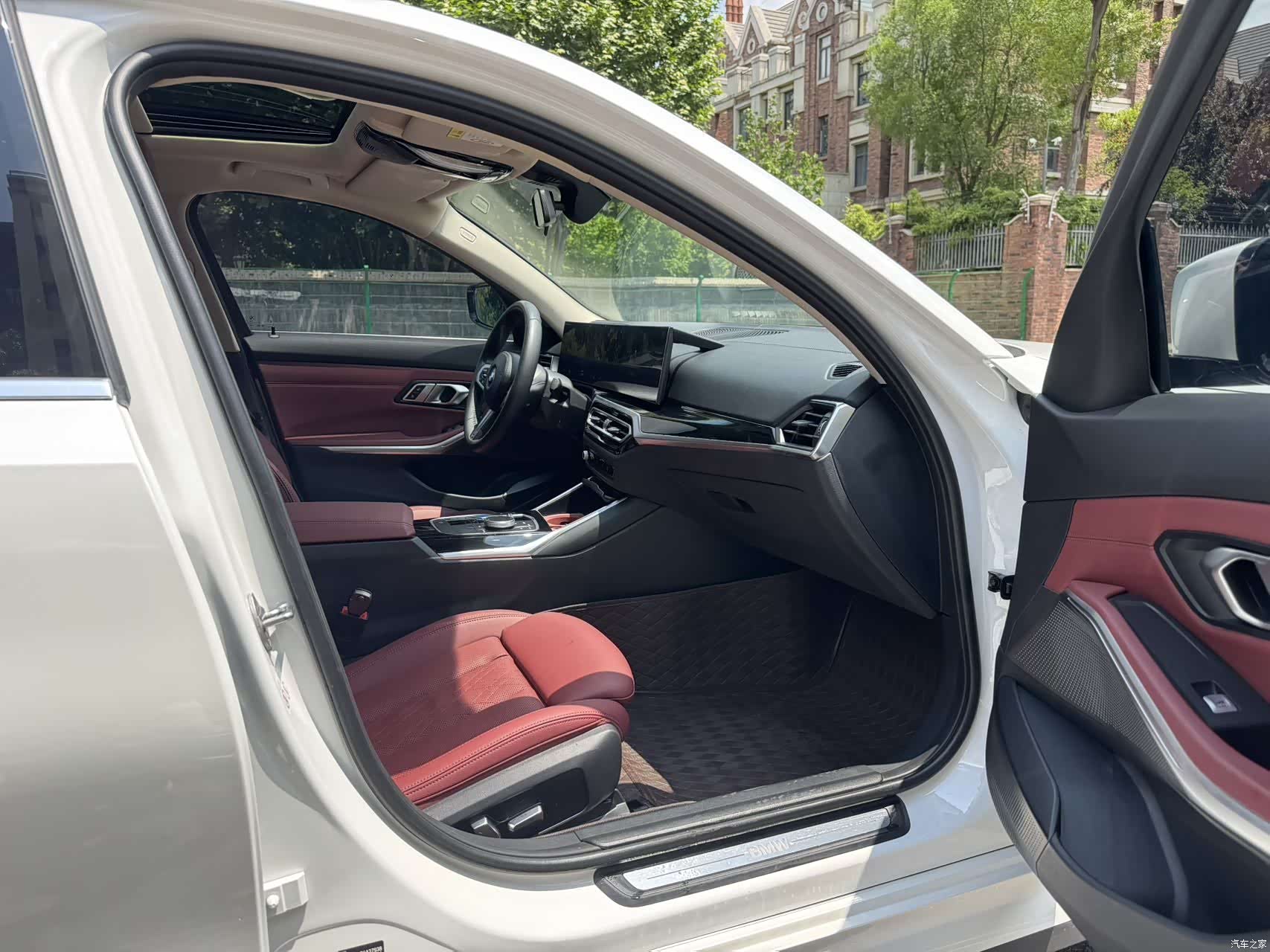 BMW i3, 2023 7