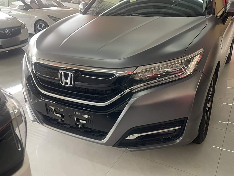 Honda UR-V