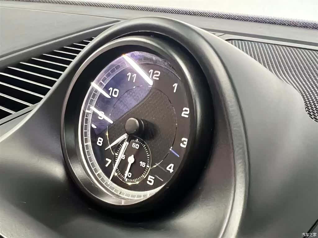 Porsche Macan, 2023 15