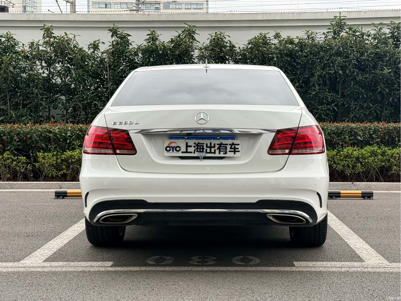 Mercedes-Benz E-Class, 2015 все фото