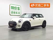 MINI 2018�� 1.5T ONE PLUS