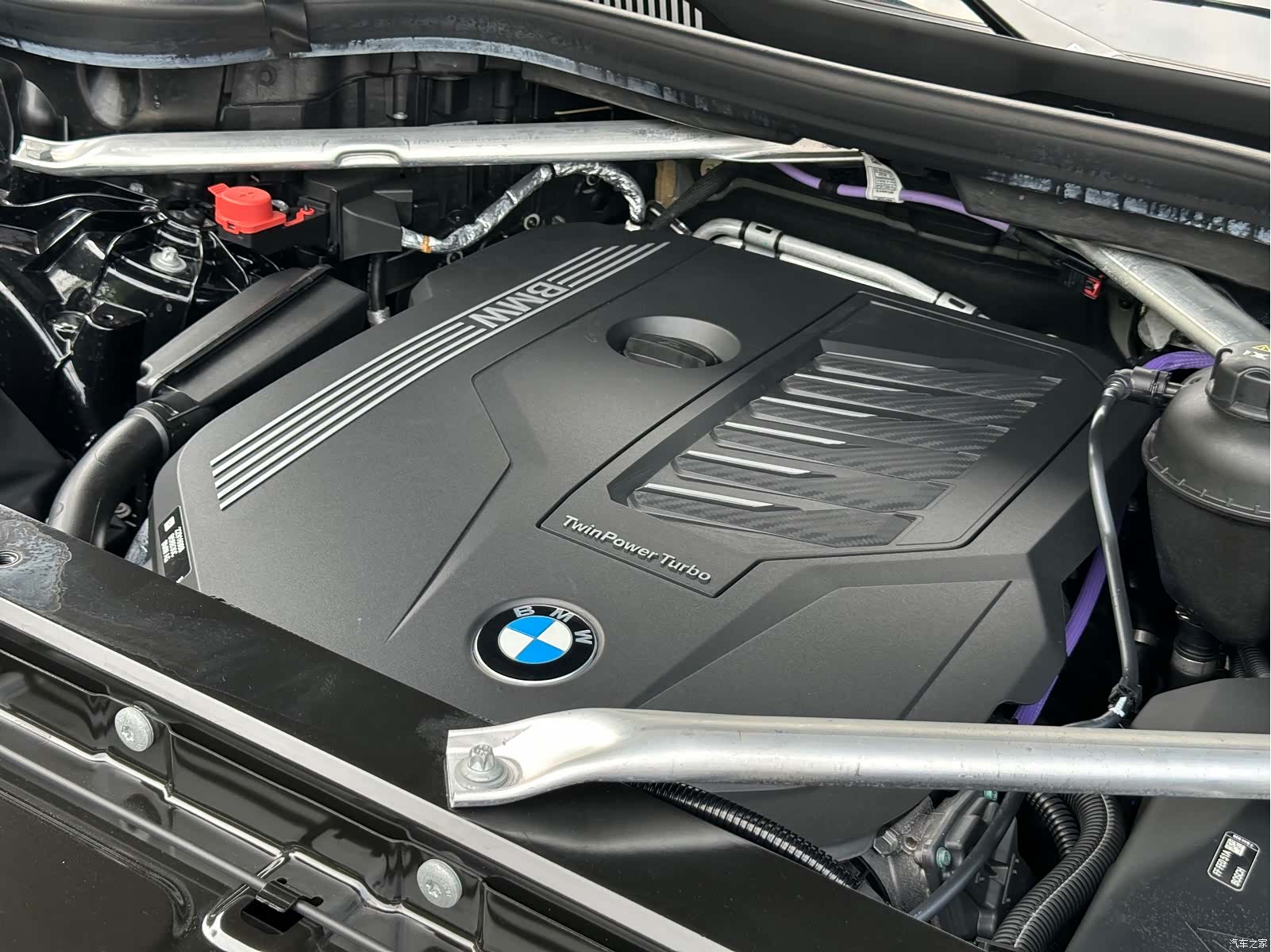 BMW X5, 2023 14