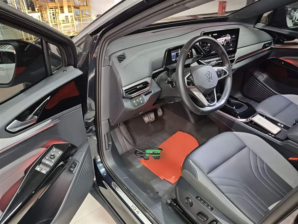 Volkswagen ID.4 CROZZ