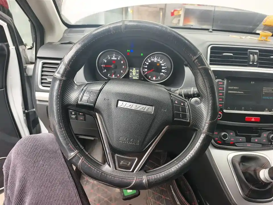 Haval M6