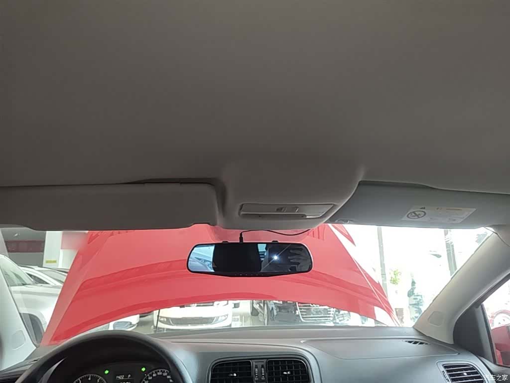 Volkswagen Polo, 2017 18