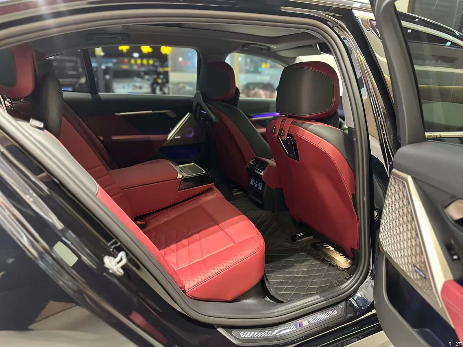 BMW 5 Series, 2025 18