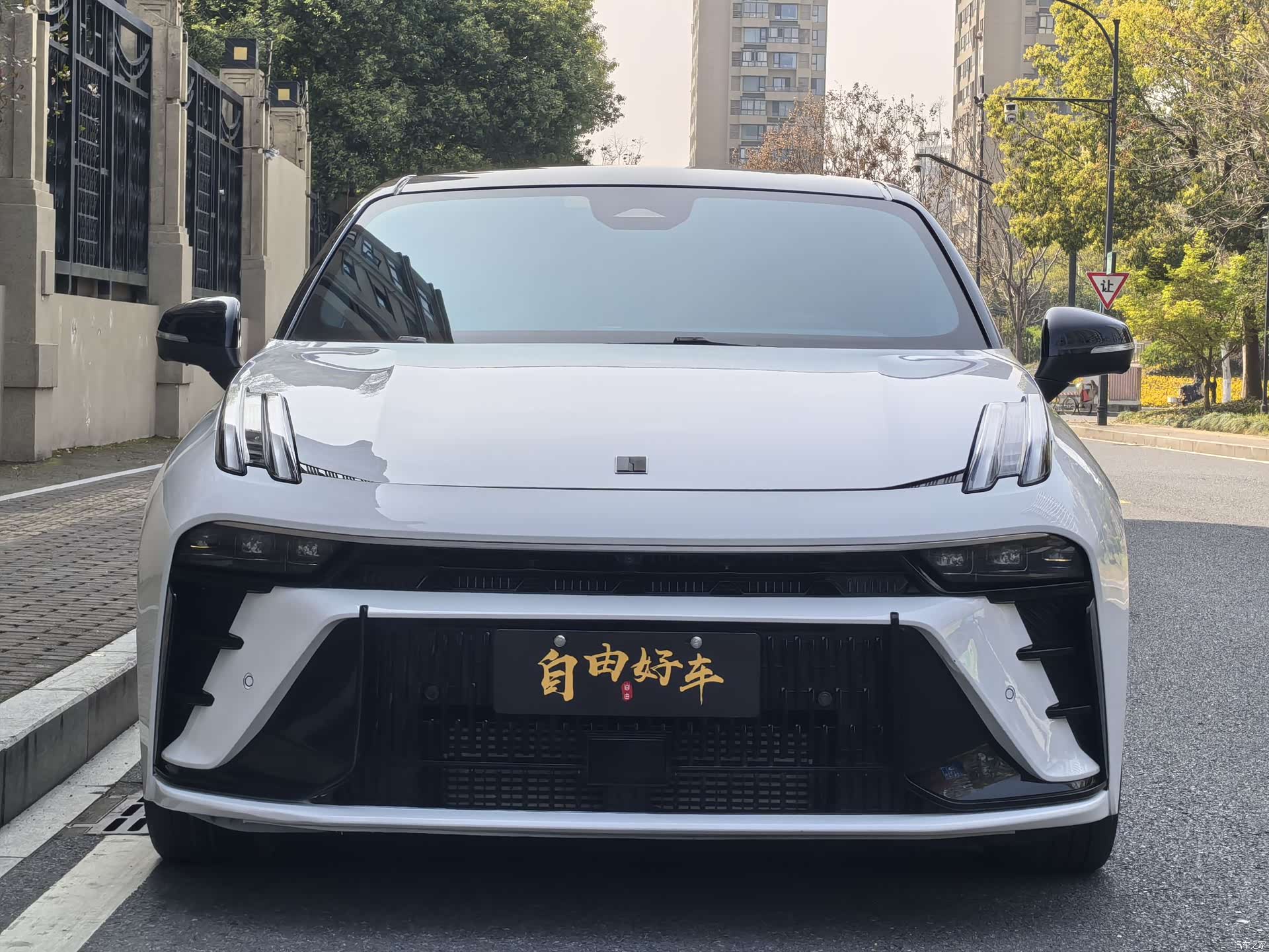Lynk & Co 02, 2024 2
