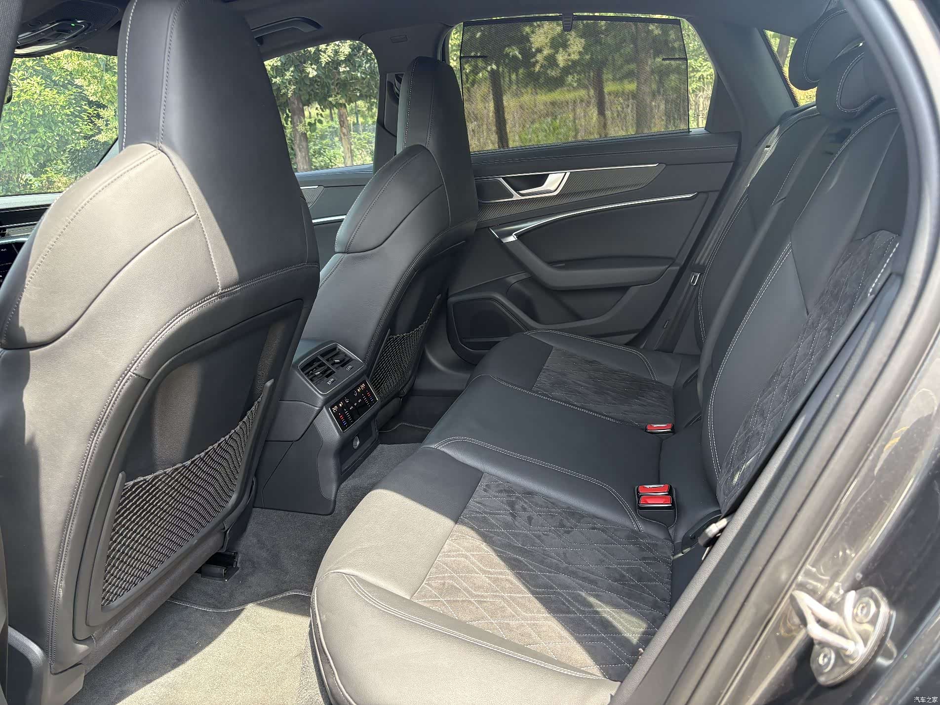 Audi S6, 2022 9