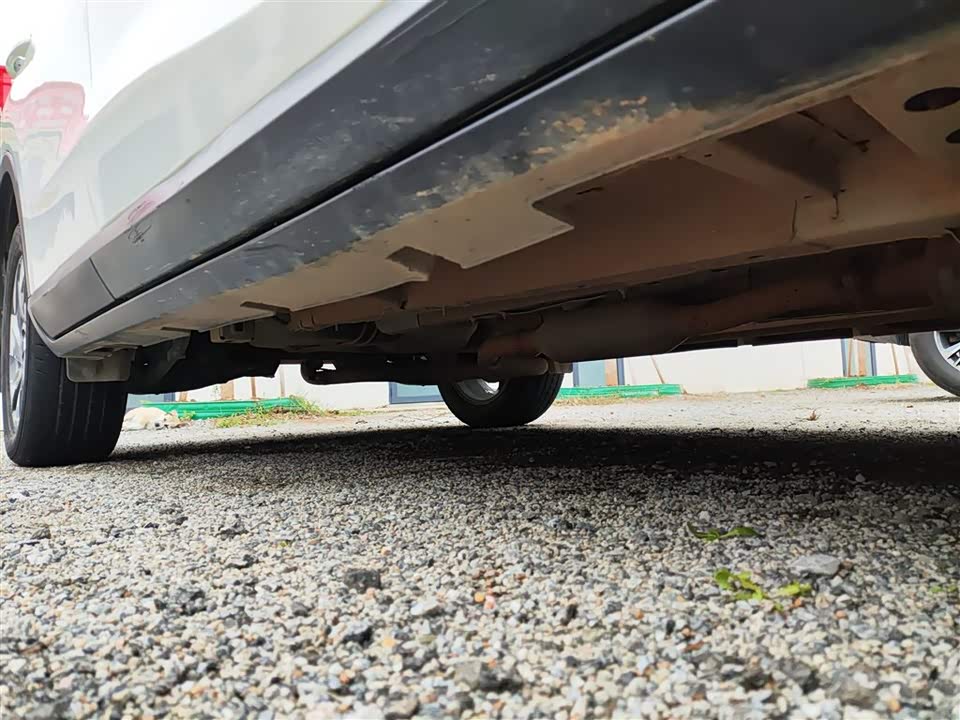 Trumpchi Trumpchi GS4