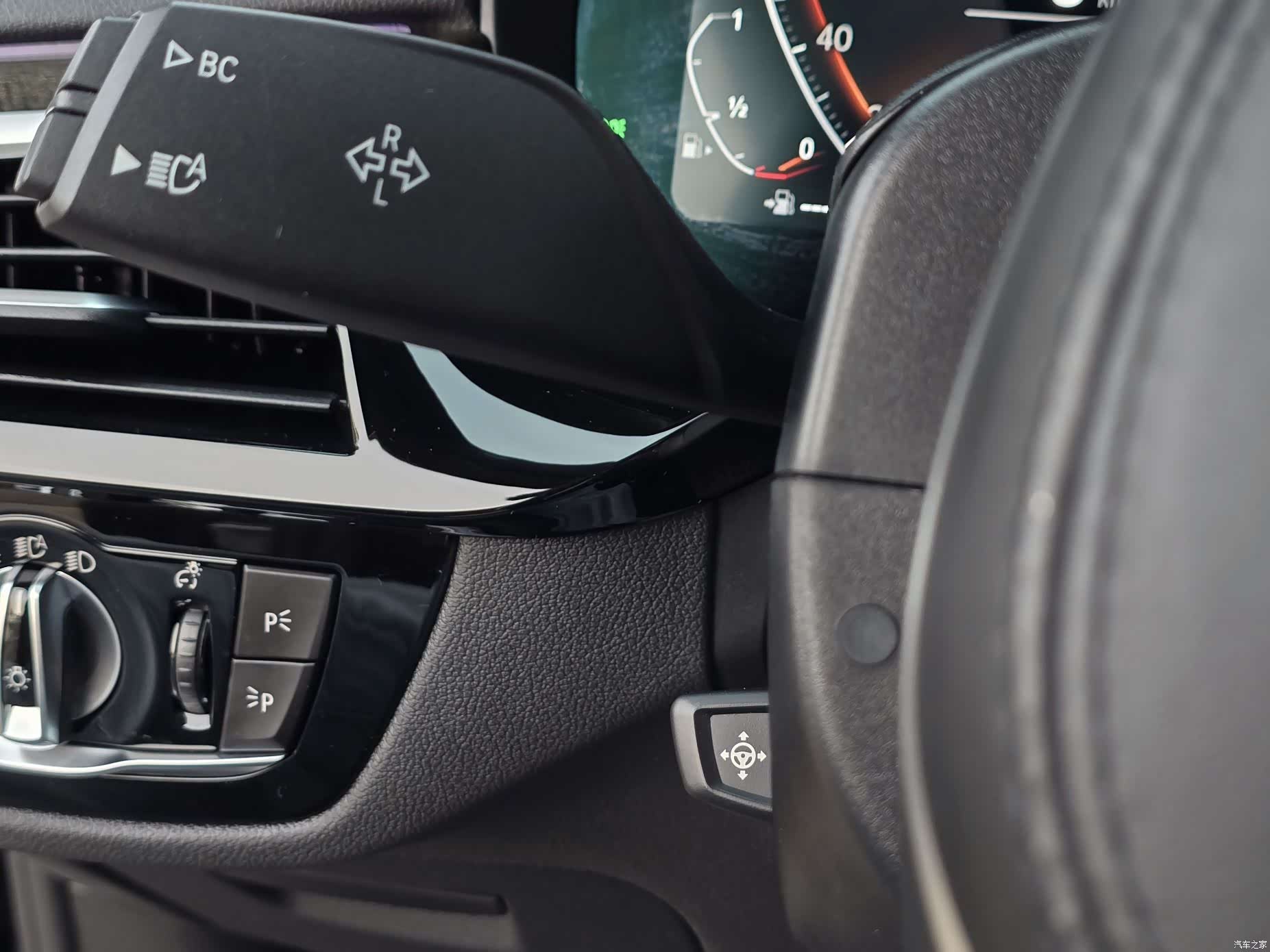 BMW 6 Series GT, 2021 9