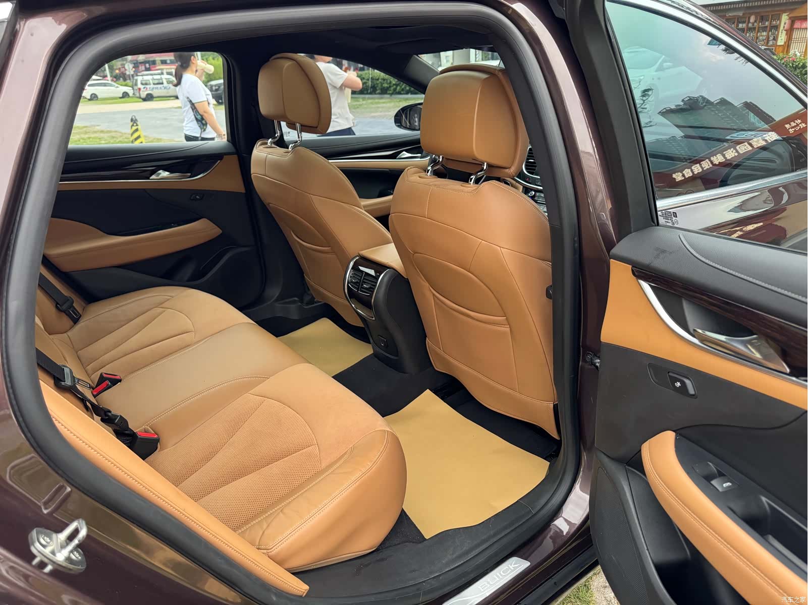 Buick LaCrosse, 2017 14