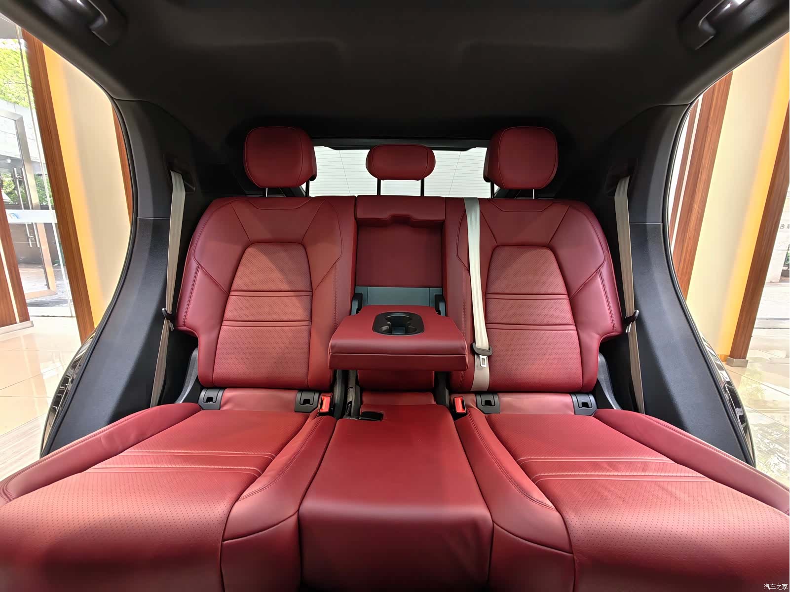 Porsche Cayenne, 2023 14