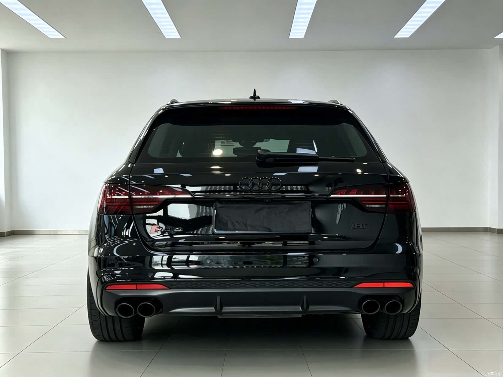 Audi S4, 2024 6