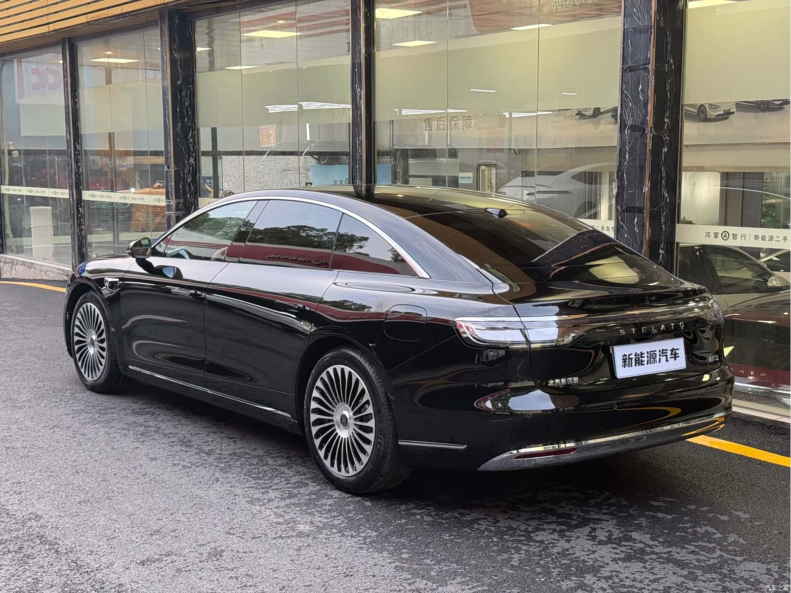 Stelato S9, 2025 4