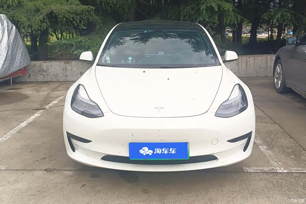 Tesla Model 3, 2023 2