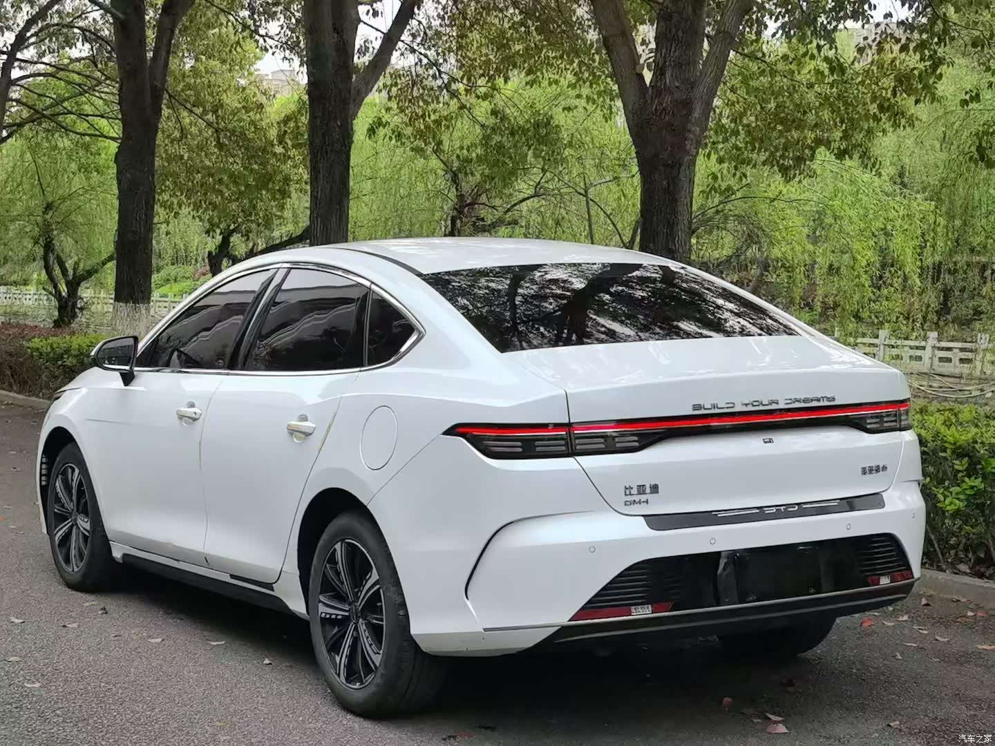 BYD Destroyer 05, 2024 4