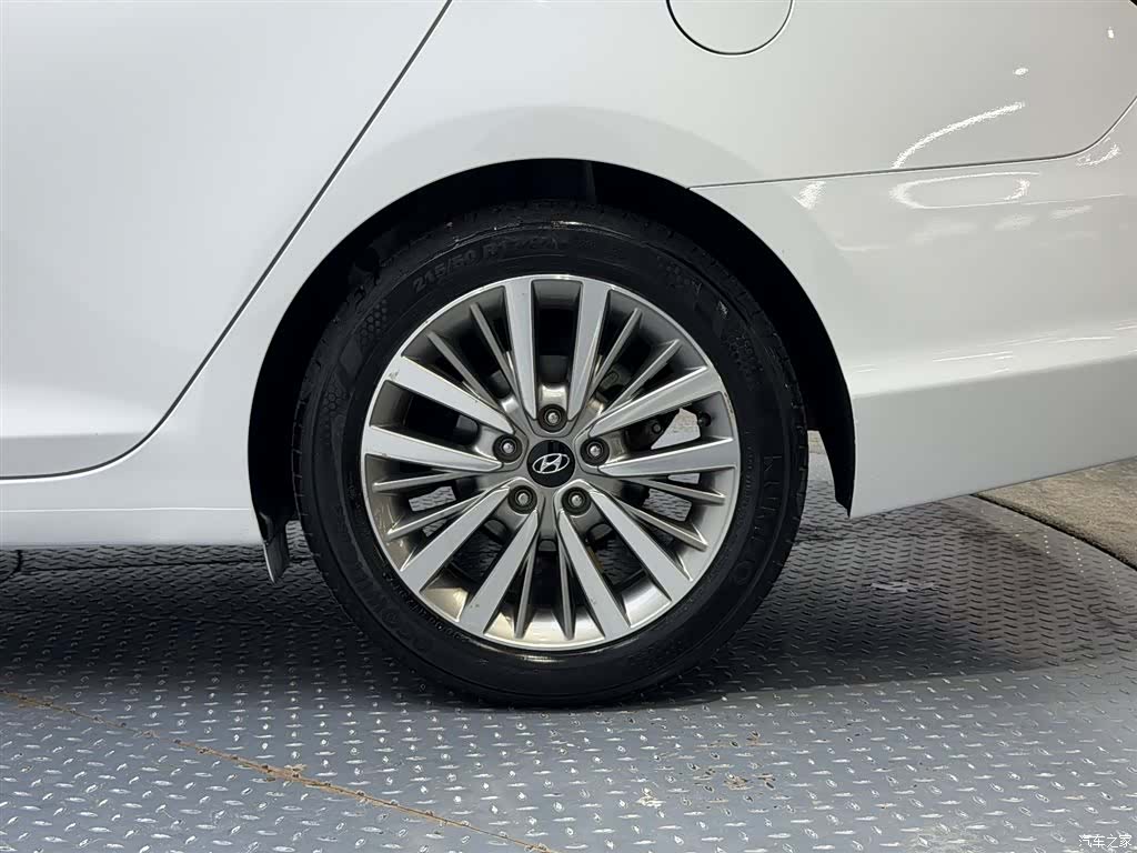 Hyundai GLS, 2018 12