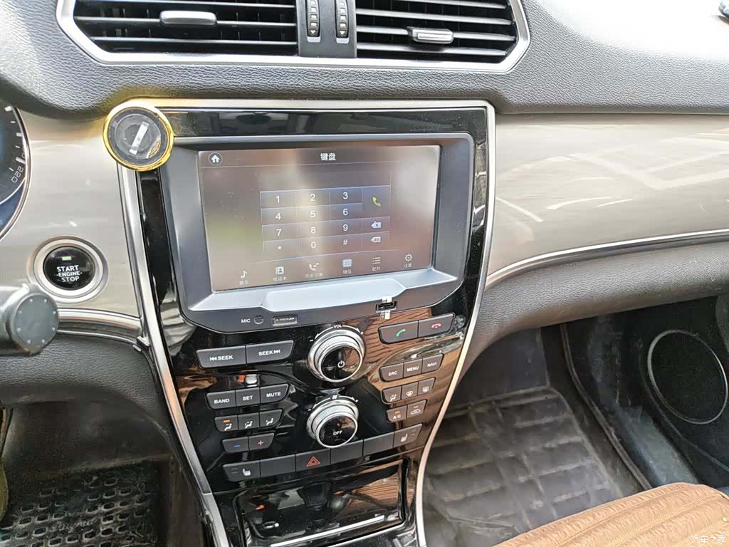Haval H2, 2015 6