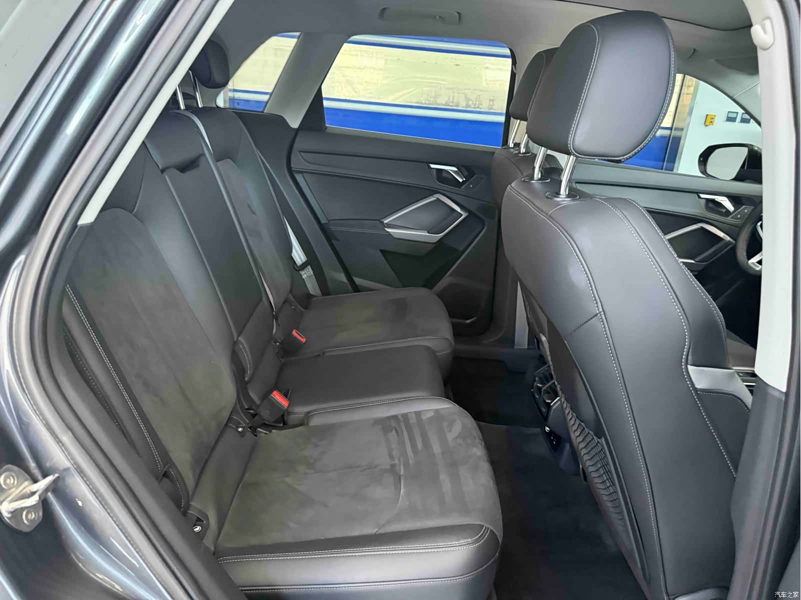 Audi Q3, 2023 20