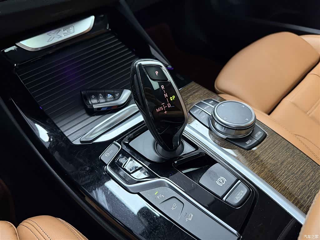 BMW X3, 2018 16