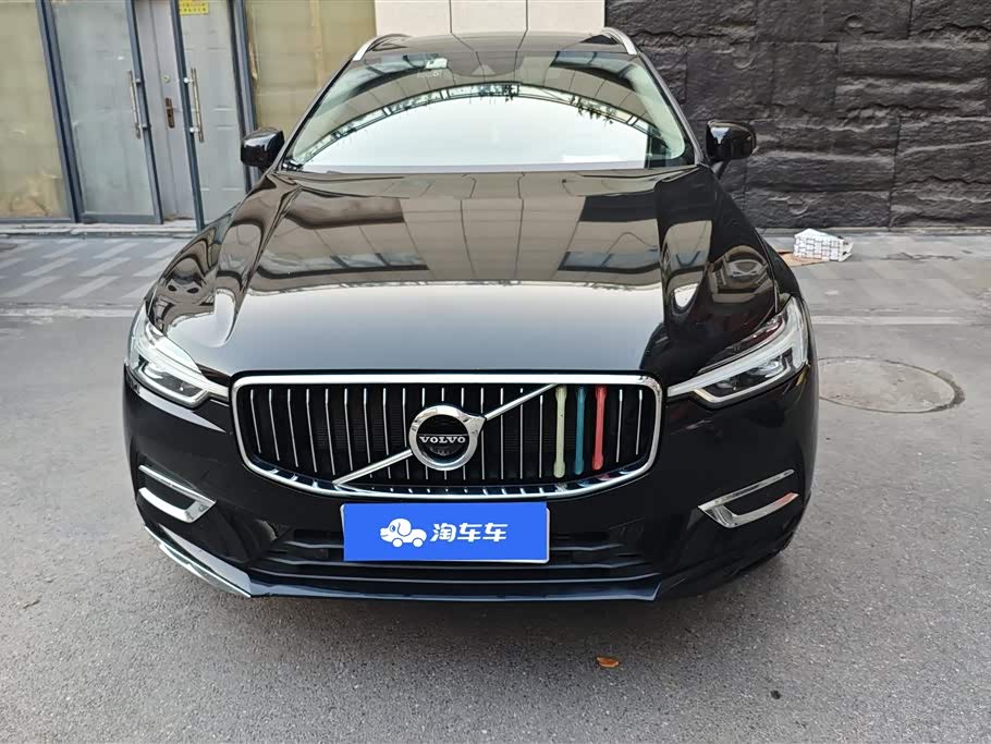 Volvo XC60 Volvo XC60