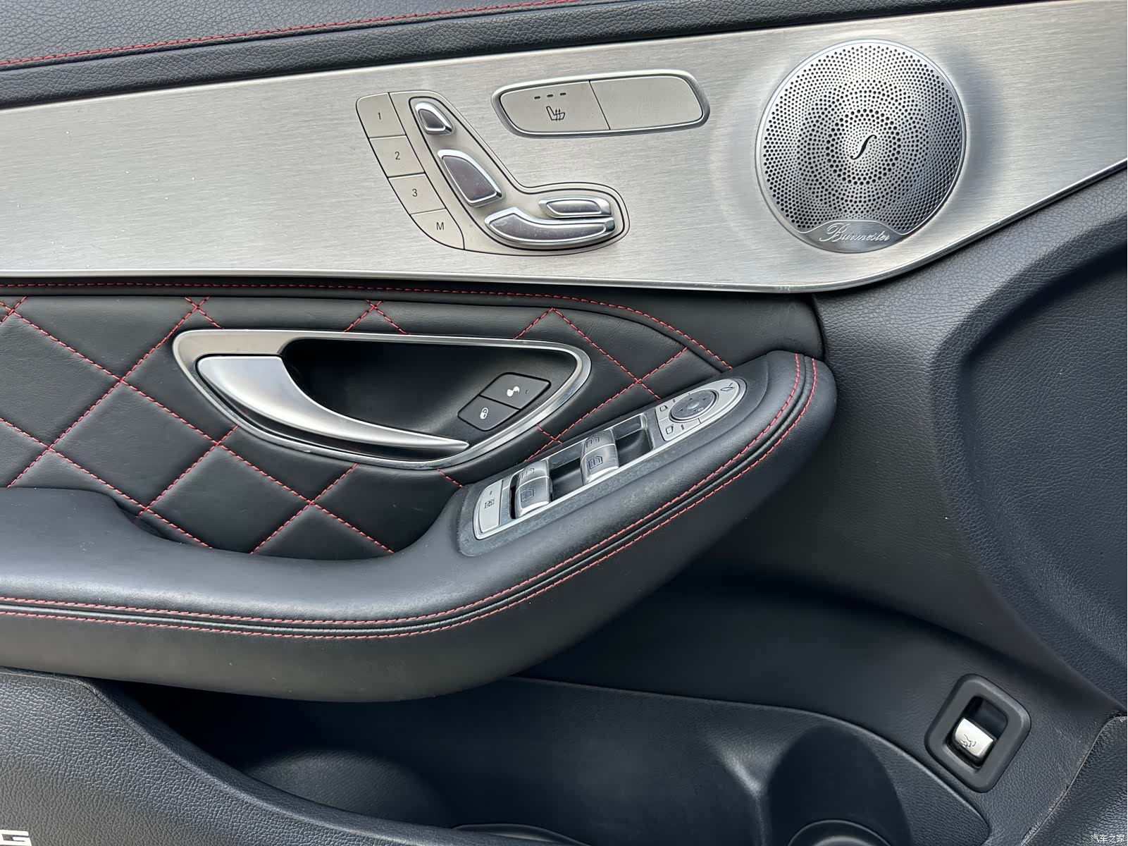 Mercedes-Benz C-Class, 2017 все фото