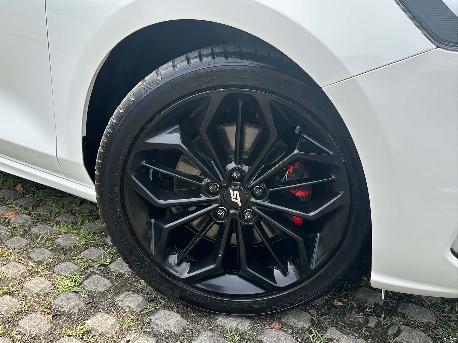 Ford Focus, 2022 4